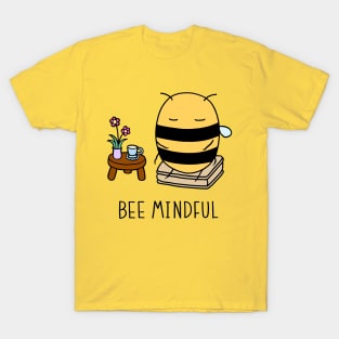 Bee Mindful - Sunshine T-Shirt